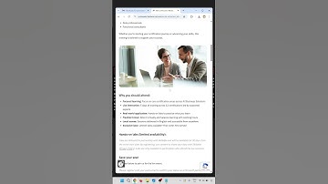 GRATIS Microsoft-examenvoucher voor de AI Business Solutions-certificeringsweek (1-5 december 202...