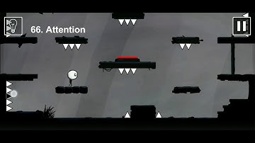 That Level Again Attention (Level 66)