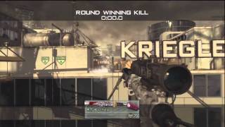 Insane Suicide Shot! - R7 Switch