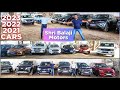SHRI BALAJI MOTOR: 2022-2021-2020 Cars | Range starts from 2.5 L only | 200-300 Km Run Used Cars
