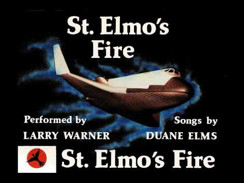 St. Elmo's Fire 08 - Spacer's Home [HQ]