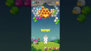 Bubble2 來翻卡片《39球 拯救愛里》1070905