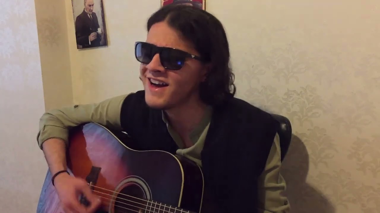 Pilli Bebek Bak (cover) YouTube