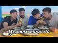 Yebum mukbang lionmeiteinongsha tatonvlog9518 tinnbii