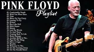 Best Of Pink Floyd - Greatest Hits Full Album