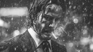 Dark Blues for Silent Men | Gentleman's Blues Playlist