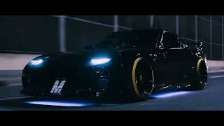 Mazda Rx7 Edit Jdm