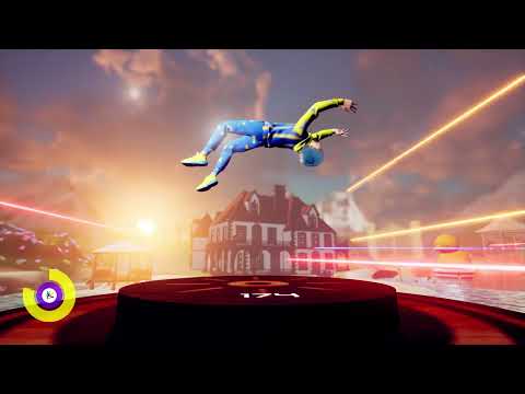 Gameplay Trailer