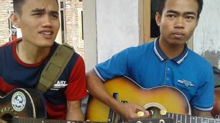 (Ridho Rhoma) Menunggu - Rendy Hermansyah Cover