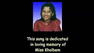 Melhoinu - Khama Khongsai Melhoinu Video 01