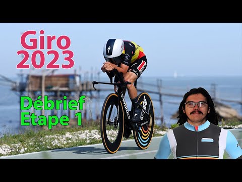 Vidéo: Molano retiré du Giro par UAE-Team Emirates pour 