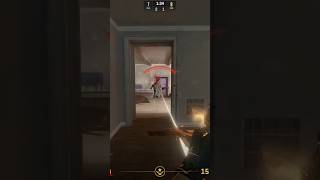 Three deaths with the M4A4 in Italy, CS2 #csgo #csbrasil #csSkins