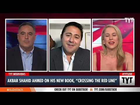TYT Hour 1: September 29, 2026