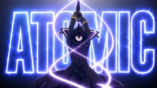 EVERY VARIATION OF SHADOW'S ATOMIC EXPLAINED!