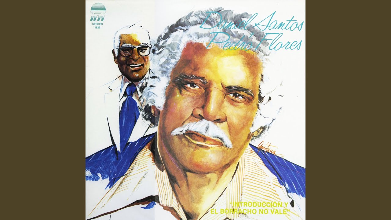 Yo No He Visto a Linda