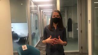 CDS full video tour