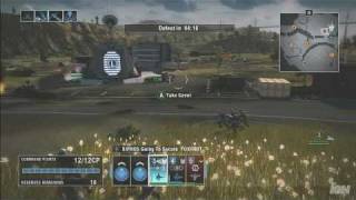 Tom Clancys Endwar Review