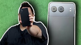 Geekdegafas Videos TENGO EL CMF Phone 1, OnePlus Nord 4 y otras NOTICIAS (bueno)