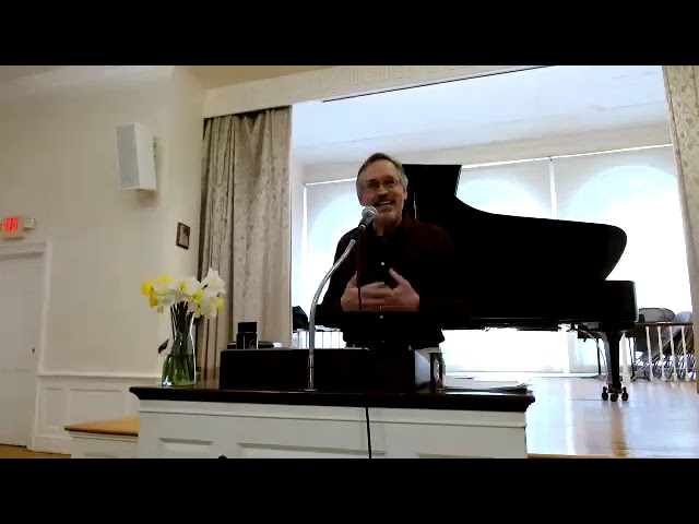 Reflections on the Philosophy of Richard Kiniry by Hugh Taft-Morales