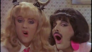 Download Queen I Want To Break Free Video MP3 Queen I Want To Break Free