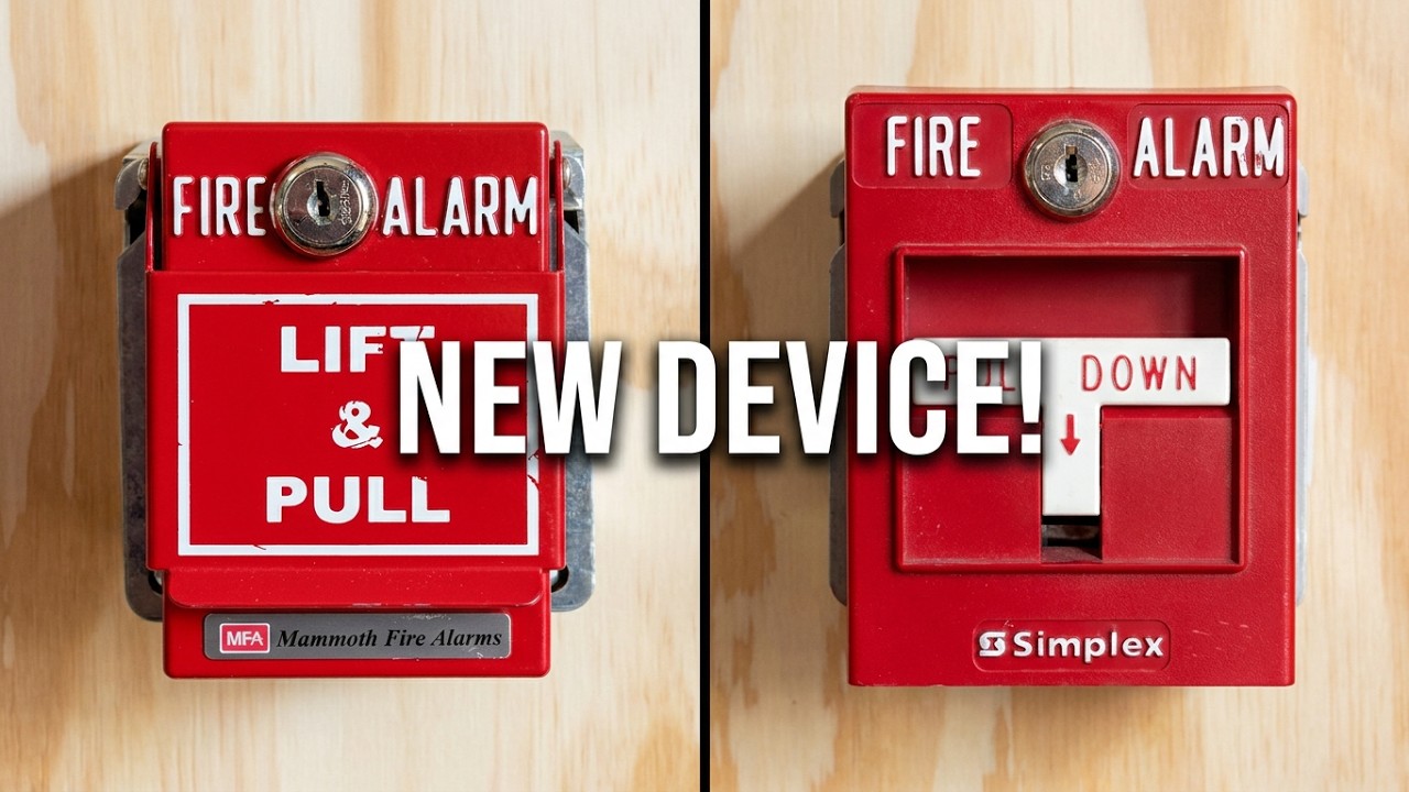 Board System Test 21 with the Fire Lite MS-5UD l #FireAlarmFriday