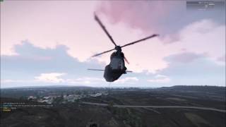 Arma 3 in a nutshell