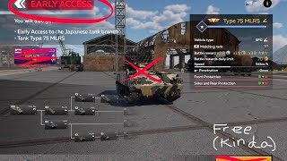 Free japan early access 