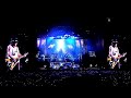 Guns  N ' Roses 💫  Knockin' On Heaven's Door // Budapest 2025