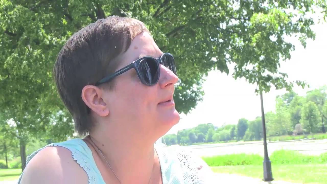 Angie Geyser on Morgan’s loss of privacy