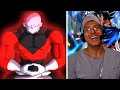 JIREN O GUERREIRO MAIS FORTE DO UNIVERSO 11 - DRAGON BALL LEGENDS