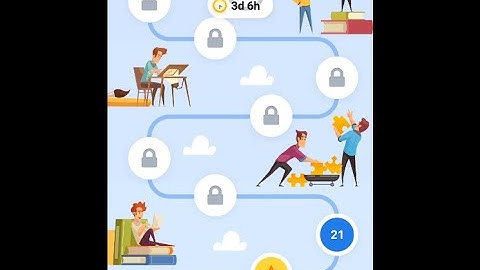 Nonogram Adventure 15 February 2021 level 1-20