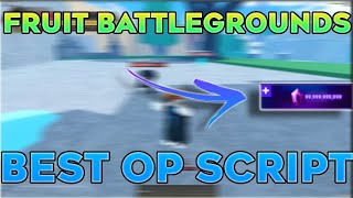 BEST FRUIT BATTLEGROUNDS SCRIPT/HACK! FARM INFINITE GEMS, LEGENDARY FRUITS, FARM PLAYERS! *PASTEBIN* BEST FRUIT BATTLEGROUNDS SCRIPT/HACK! FARM INFINITE GEMS, LEGENDARY FRUITS, FARM PLAYERS! *PASTEBIN*