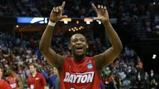 Who's Got Next: Dayton vs. Florida | CampusInsiders