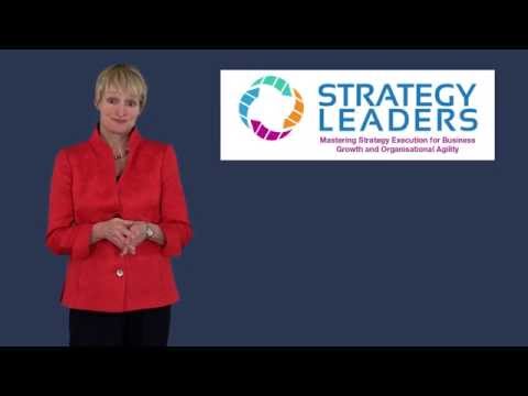Rita McGrath - Strategy Leaders 2015 Rita McGrath - Strategy Leaders 2015
