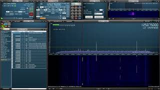 SDRuno AudioRecorder Plugin screenshot 1