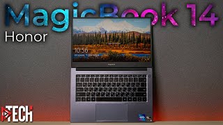 Существует ли недорогой MacBook Air на Windows? Полный обзор и опыт использования Honor MagicBook 14