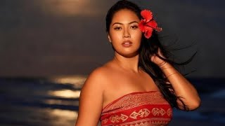 UA ALU O LE PO ATOA - RNB SOUL VIBES 🌺🌺 AI COVER (FULL CREDIT TO THE ORIGINAL AND COPYRIGHT HOLDER)