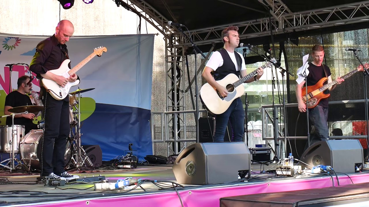 Culture Night Belfast 20.09.19