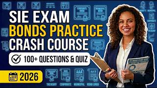 SIE Exam bonds practice