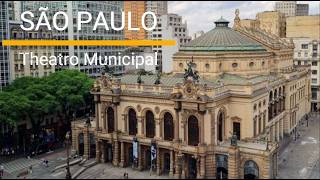 Details THEATRO MUNICIPAL DE SÃO PAULO Guide