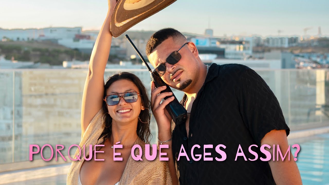 BRY@N - Porque é que ages assim?