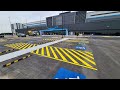 City Linemarking Sydney 