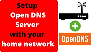 How to Setup Open DNS on Router (Home Network) in 2024 | Tech Mash screenshot 5