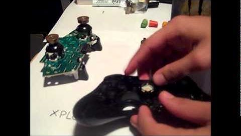 How To Install Bullet Button Mods(Part 1)