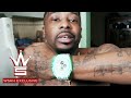 Tone Tone - “Unky” (Official Music Video - WSHH Exclusive)
