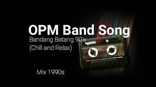 OPM Videoke   Best Band Songs   Walwal   Eraserheads, Sugarfree, Spongecola, Pupil, 6 Cyclemind