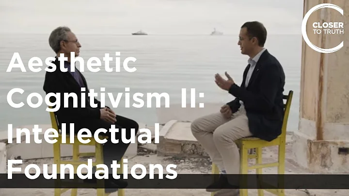 Christopher Brewer - Aesthetic Cognitivism II: Int...