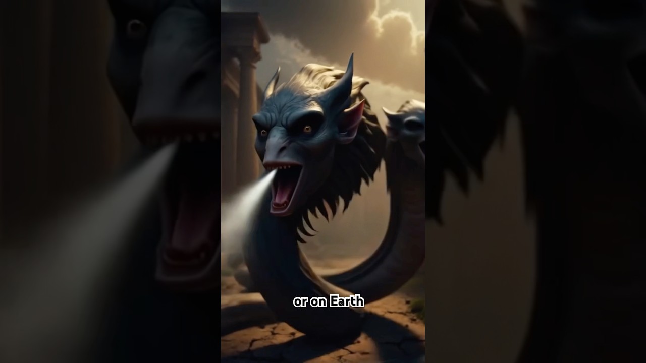 The Moment 😱 Heaven Fell Silent — Revelation 4–7 explained 