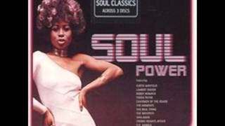 The Sugarhill Gang - The Lover In You