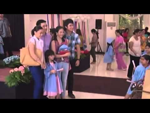 MAYA AND SIR CHIEF'S LOVE STORY - PART 10 (April 2013 Episodes)